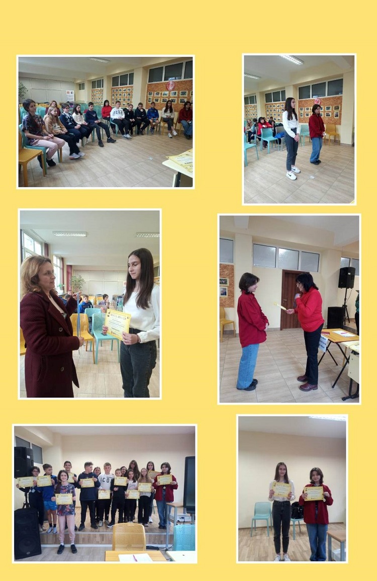 Spelling Bee23