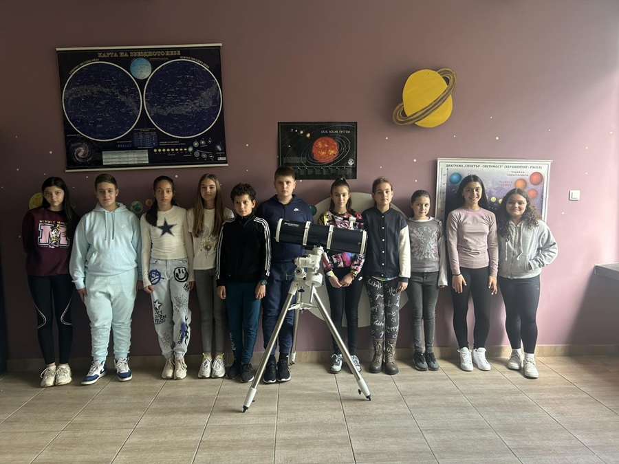 astronomia 25