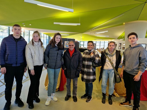 erasmus 1