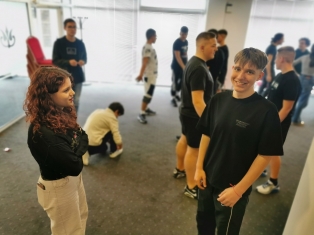 .