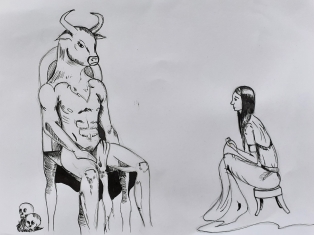 .
