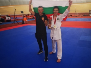 karate-