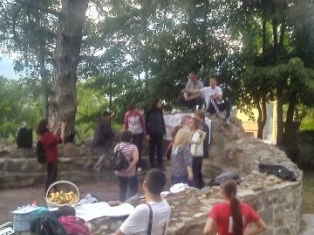 lapidarium-