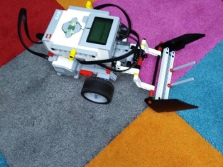 robot-