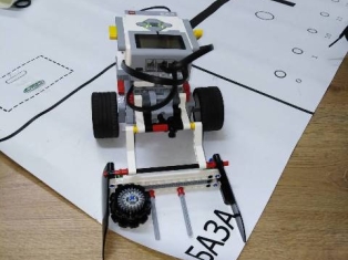 robot-